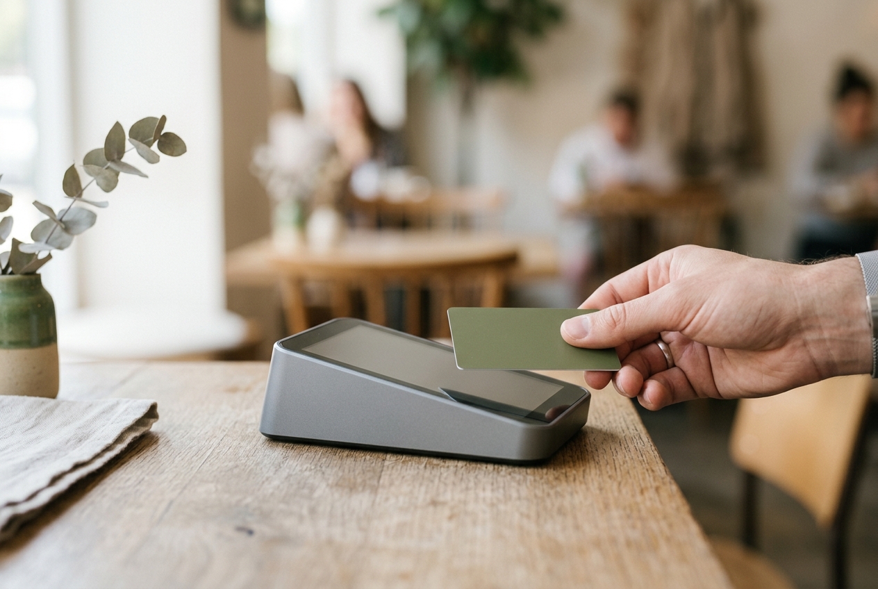 Do you require exclusive processing with a specific payment processor?