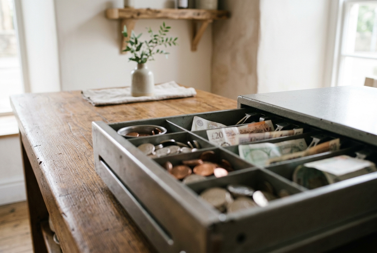 Is the remittance a percentage of sales, a fixed PAD, or a hybrid?