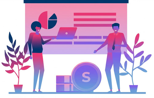Managing repayments and growth